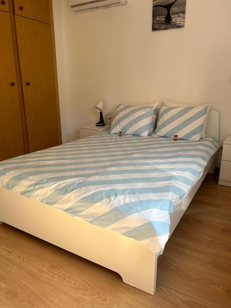 Cuevas Bajas Apartment มาดริด ภายนอก รูปภาพ